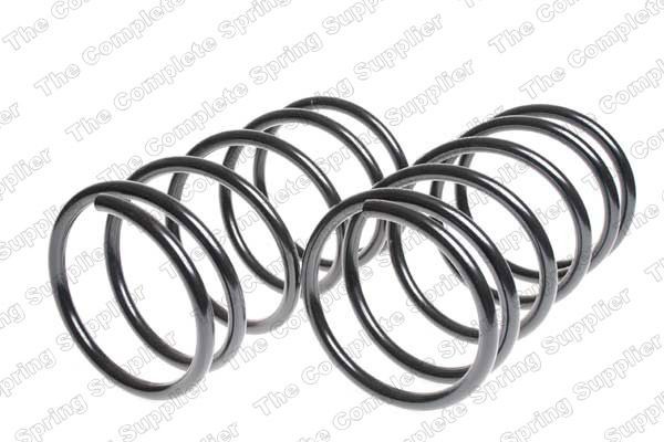 LESJÖFORS Kit de suspensão, molas 4566724 Suspensão desportiva LESJÖFORS J5 4566724 baratos