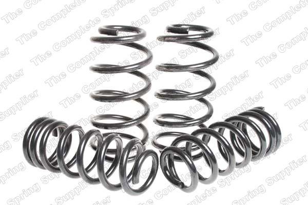 LESJÖFORS Kit autotelaio, molleggio 4566734 4566734 Assetto sportivo LESJÖFORS PEUGEOT 308 costo