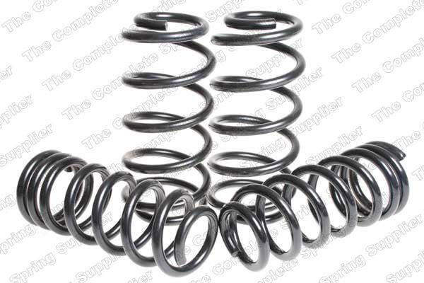 LESJÖFORS Kit autotelaio, molleggio 4566736 4566736 costo Assetto sportivo LESJÖFORS PEUGEOT 308