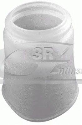 3RG Aizsargvāciņš / Putekļusargs, Amortizators 45712 Amortizatora putekļu sargi & demfers 3RG Audi A3 45712