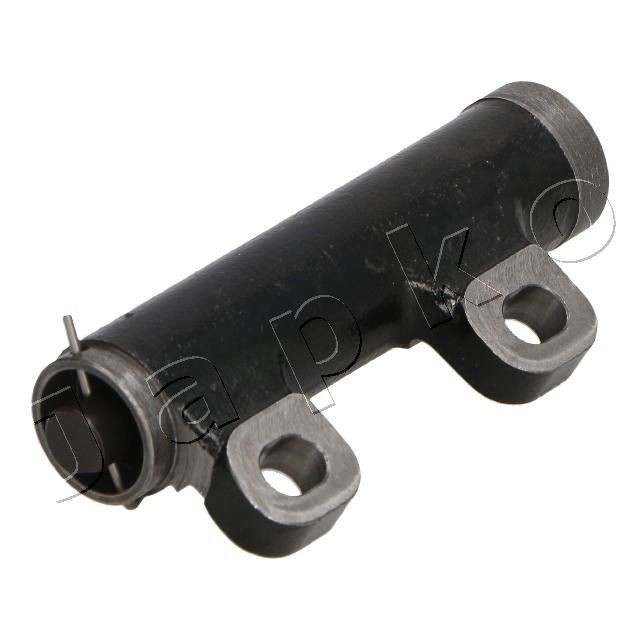 JAPKO Tlmič vibrácií ozubeného remeňa 45716 45716 Tlmič vibrácií ozubeného remeňa PEUGEOT BOXER JAPKO