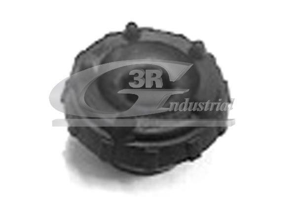 3RG Ring voor schokbreker veerpootlager 45722 3RG Veerschotel TESLA 45722