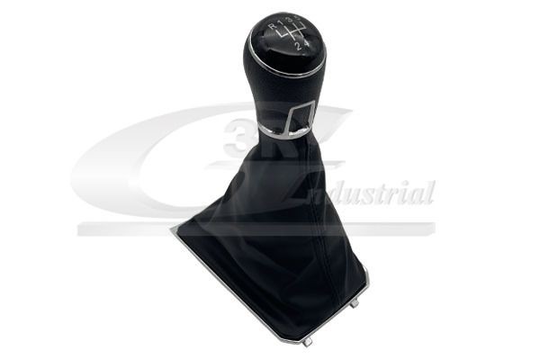 3RG Ring voor schokbreker veerpootlager 45723 Veerschotels TESLA 3RG 45723