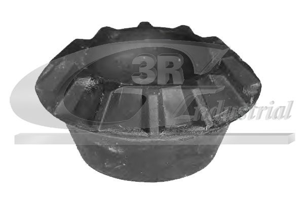 3RG Anilha, suporte de apoio do conjunto mola / amortecedor 45742 45742 3RG Cabeçote amortecedor Dacia baratos