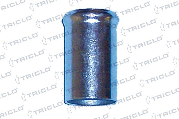 TRICLO Radiatorslange 458208 458208 Radiatorslange TRICLO PEUGEOT 806