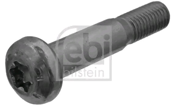 FEBI BILSTEIN Klemmkruvi, kande- / juhtliigend 45878 FEBI BILSTEIN 45878 Šarniir FORD Mondeo Mk5 Sedaan (CD) odav