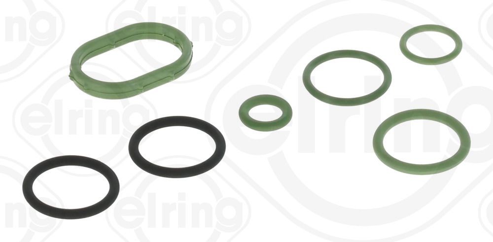 ELRING Tätning, vevhusventialation 459.190 ELRING 459.190 Ventil vevhusventilation Mercedes X156