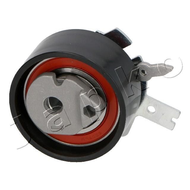 JAPKO Τεντωτήρας ιμάντα, οδοντωτός ιμάντας 45917 JAPKO 45917 Τεντωτήρας ιμάντα, οδοντωτός ιμάντας DODGE τιμες