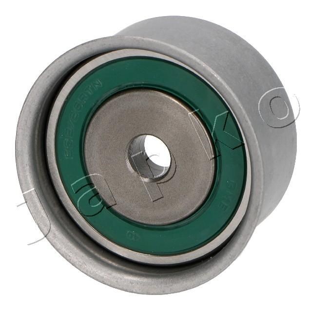 JAPKO Sträckare, kamrem 45H05 JAPKO 45H05 Sträckare, transmissionsrem Hyundai Sonata EF original