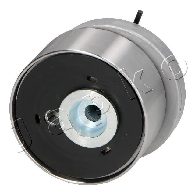 JAPKO Tensioner, timing belt 45W14 JAPKO 45W14 Chevrolet Lacetti Saloon tensioner, timing belt replacement