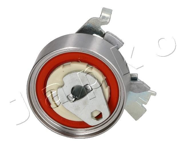 JAPKO Tensioner, timing belt 45W18 JAPKO 45W18 genuine Chevrolet Lacetti Saloon tensioner price