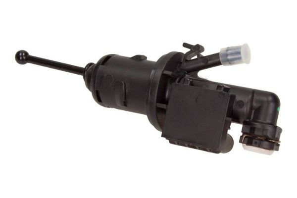 MAXGEAR Master Cylinder, clutch 46-0060 MAXGEAR 46-0060 AUDI TT clutch master cylinder replacement