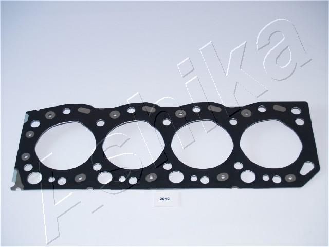 ASHIKA Topplockspackning 46-02-261C Byta Topplockspackning TOYOTA HIACE pris ASHIKA 46-02-261C