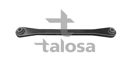 TALOSA Länkarm, hjulupphängning 46-04277 PEUGEOT tvärlänkarm TALOSA 46-04277
