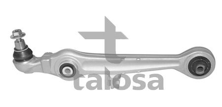 TALOSA Rameno zavesenia kolies 46-09601 46-09601 Rameno zavesenia kolies TALOSA AUDI 80