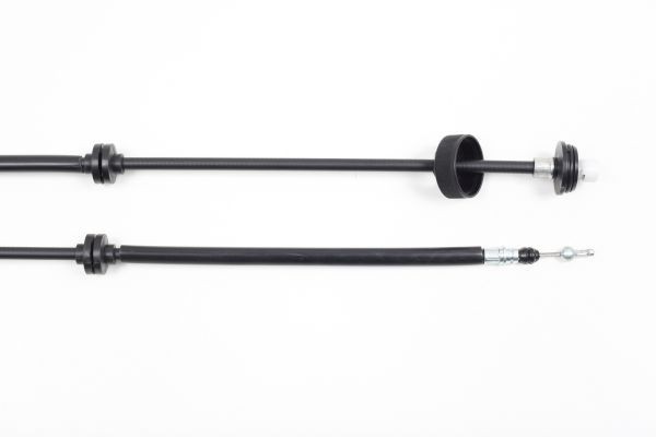 KAWE Câble de frein à main 46.1002 Tirette à câble frein de stationnement KAWE SCÉNIC 46.1002 pas cher