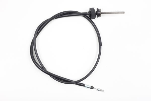 KAWE Tautrekk, håndbremse 46.1003 KAWE 46.1003 Bremsewire HYUNDAI TIBURON originale