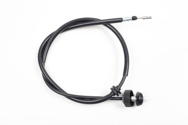 KAWE Hand brake cable 46.1004 BMW X5 KAWE handbrake 461004