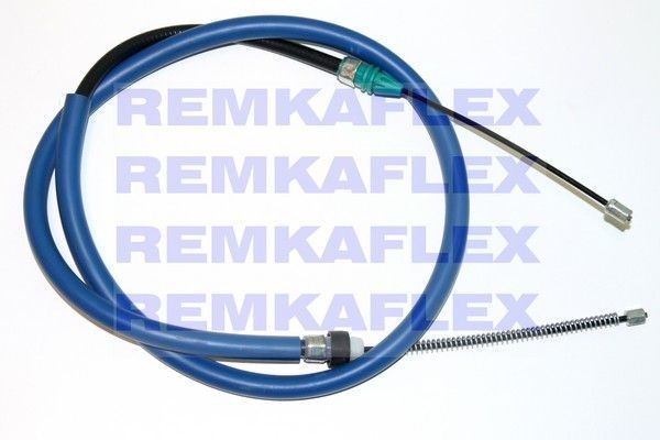 KAWE Handbromsvajer 46.1126 46.1126 KAWE Parkeringsbroms BMW