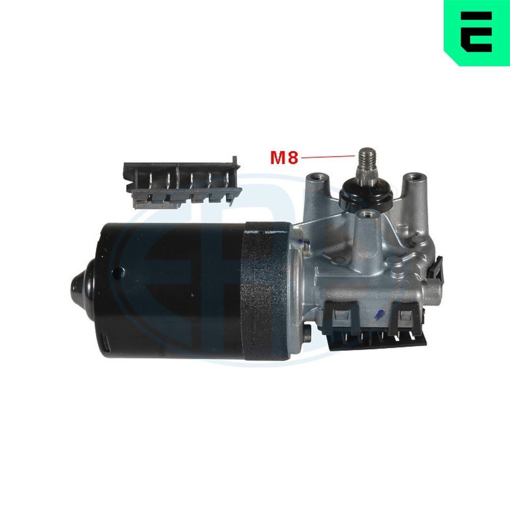 Vindusviskermotor ERA 460005 ERA 460005: Vindusviskermotor Ford KA 2003