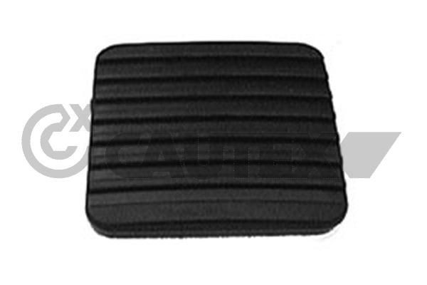 CAUTEX Rivestimento pedale, Pedale del freno 460049 460049 Copripedale PEUGEOT 306 CAUTEX costo