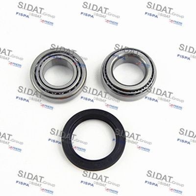 SIDAT Kit de roulement de roue 460059 Roulement de roues SIDAT FOCUS 460059 pas cher