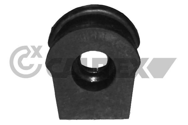 CAUTEX Krängningshämmarbussning 460115 460115 Krängningshämmarbussning CAUTEX AUDI Q7