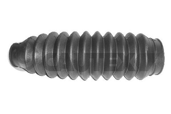 CAUTEX Kit soffietto, Sterzo 460141 460141 costo Cuffia sterzo SKODA OCTAVIA CAUTEX