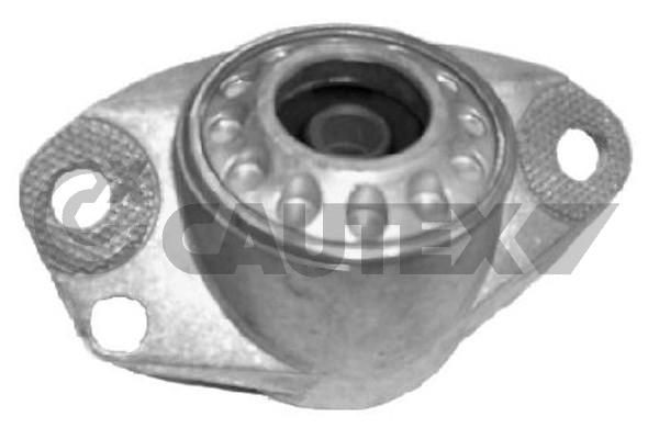 CAUTEX Veerpootlager 460188 460188 Veerpootlagers Volkswagen VENTO CAUTEX