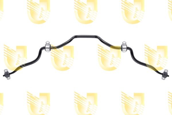 UNIGOM Stabilisator, Fahrwerk 460188 Stabi UNIGOM Fiat PANDA 460188