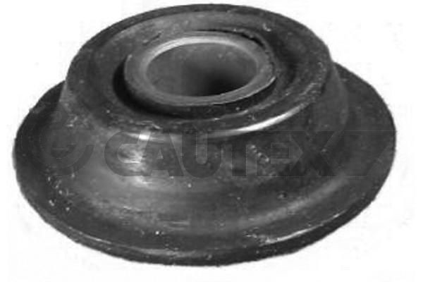 CAUTEX Krängningshämmarbussning 460195 460195 CAUTEX bussning krängningshämmare Audi Q7