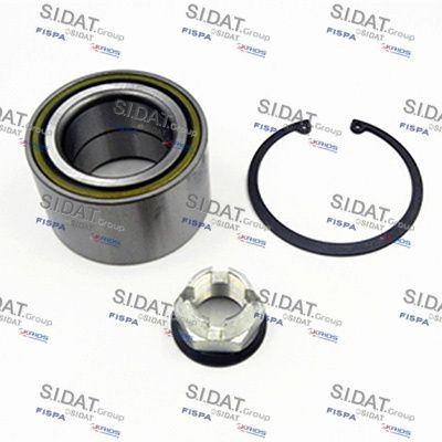 SIDAT Kit cuscinetto ruota 460226 460226 Mozzo ruota SIDAT NISSAN MICRA costo