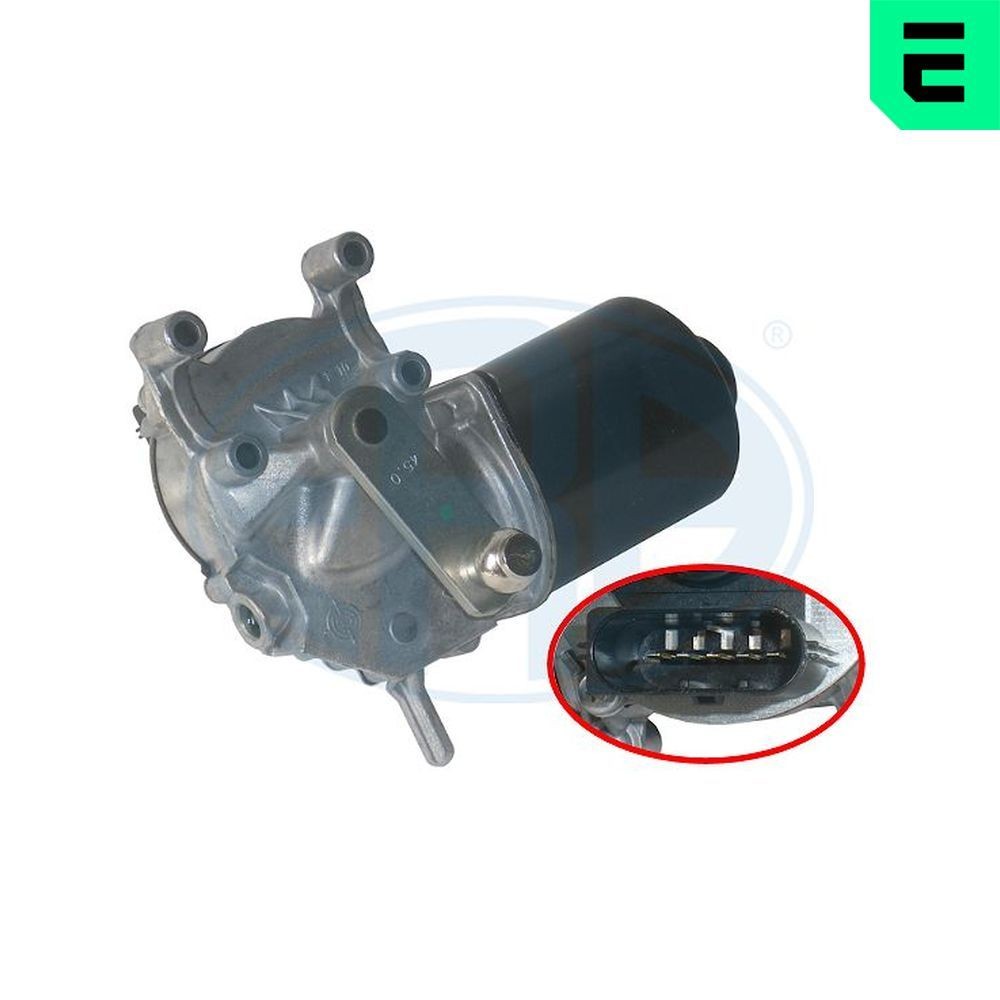 ERA Motore tergicristallo 460237 460237 costo Motorino tergicristallo FORD ESCORT ERA