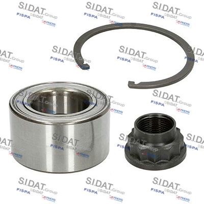 SIDAT Kit cuscinetto ruota 460528 460528 costo Cuscinetto ruota TOYOTA PRIUS SIDAT