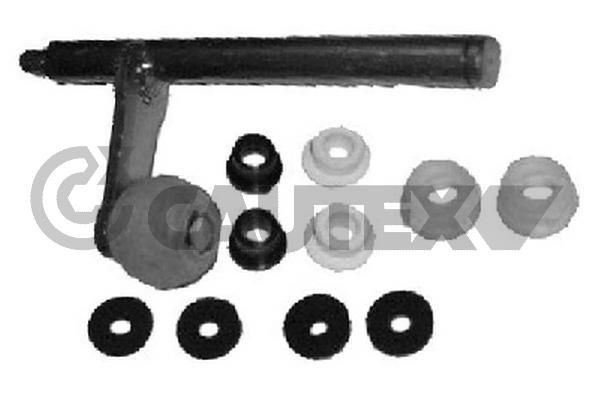 CAUTEX Kit riparazione, Leva cambio 460890 460890 costo Kit riparazione leva cambio CITROËN XSARA CAUTEX