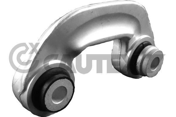 CAUTEX Stiepnis / Atsaite, Stabilizators 460892 460892 Stabilizatora atsaite CAUTEX VW POLO