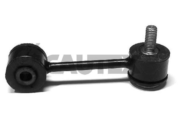 CAUTEX Barra / escora, barra estabilizadora 460895 Barra escora barra estabilizadora CAUTEX Seat LEON 460895