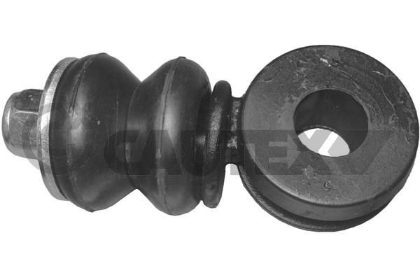 CAUTEX Stiepnis / Atsaite, Stabilizators 460896 Stabilizatora atsaite CAUTEX Volkswagen POLO 460896