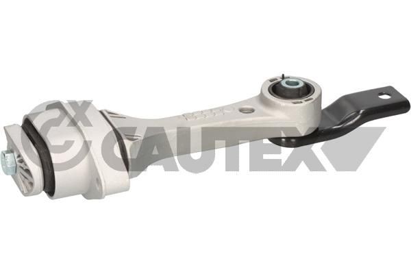 CAUTEX Motorsteunlager 460906 Seat MARBELLA Aslichaam motorsteunlager CAUTEX 460906