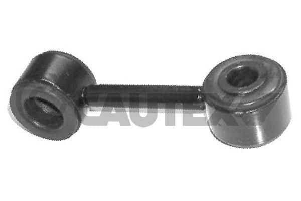 CAUTEX Stabilisatorstang 460908 Volkswagen POLO Koppelstangen CAUTEX 460908