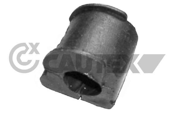 CAUTEX Anti roll bar bush 460910 460910 CAUTEX anti-roll bar bushes SEAT ALHAMBRA