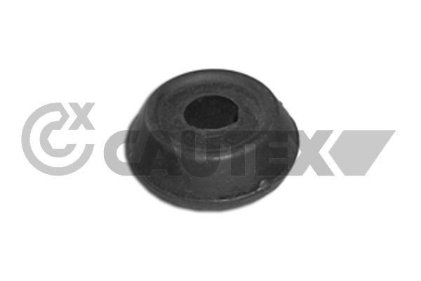 CAUTEX Voering, stabilisatorkoppelingstang 460942 Volkswagen POLO Stabilisatorstangen CAUTEX 460942