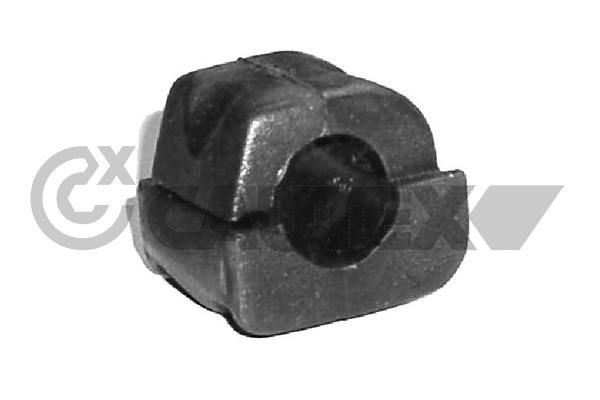 CAUTEX Lagring, stabilisator 460943 Foring stabilisatorstag CAUTEX Seat ALHAMBRA 460943
