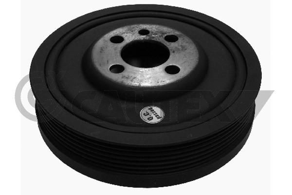 CAUTEX Rihmaratas, väntvõll 460950 Väntvõlli rihmaratas CAUTEX MONDEO 460950 odav