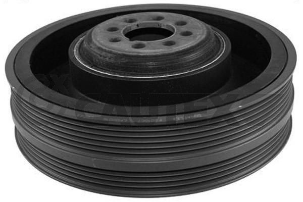 CAUTEX Remskive, veivaksel 460952 Remskive veivaksel CAUTEX A5 460952 billige