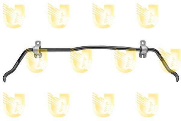 UNIGOM Stabilizators, Balstiekārta 460954 460954 Stabilizators balstiekārta ALFA ROMEO 147 UNIGOM