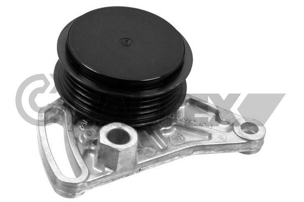 CAUTEX Strammehjul, kilerem 460982 Strammehjul DACIA CAUTEX 460982