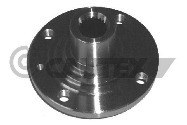 CAUTEX Cubo da roda 461004 461004 CAUTEX Cubo da roda Seat baratos