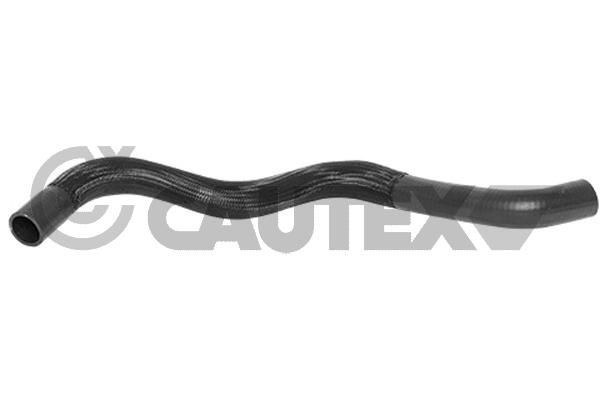 CAUTEX Cubo da roda 461010 461010 Cubo da roda CAUTEX SEAT AROSA