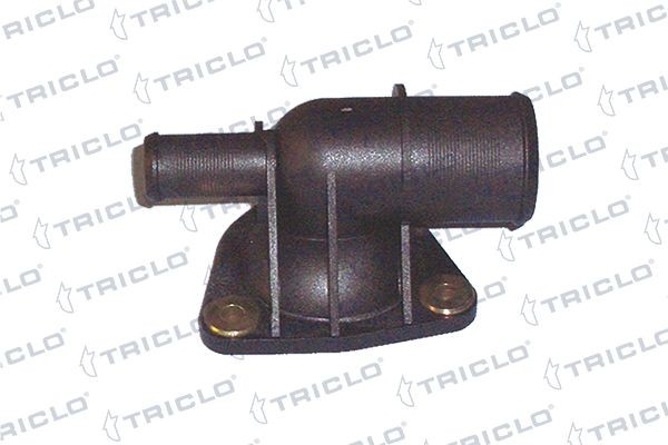 TRICLO Flens koelvloeistof 461019 Fiat TALENTO Koelwaterflens TRICLO 461019